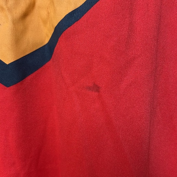 Red Angry Birds Costume Dress with Tieback and Headband for Kids - Picture 8 of 16